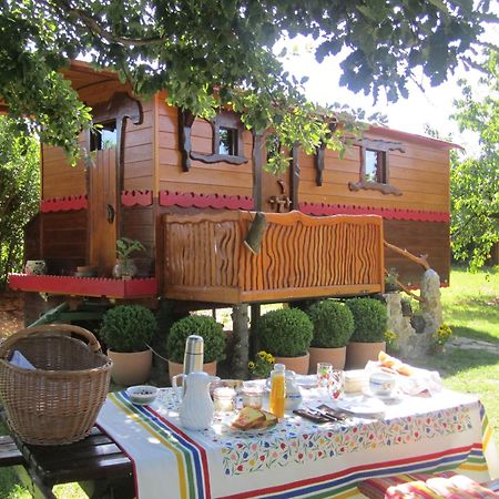 Gitenchassagne Bed & Breakfast Thurins Luaran gambar