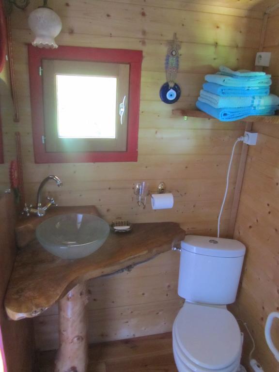 Gitenchassagne Bed & Breakfast Thurins Luaran gambar