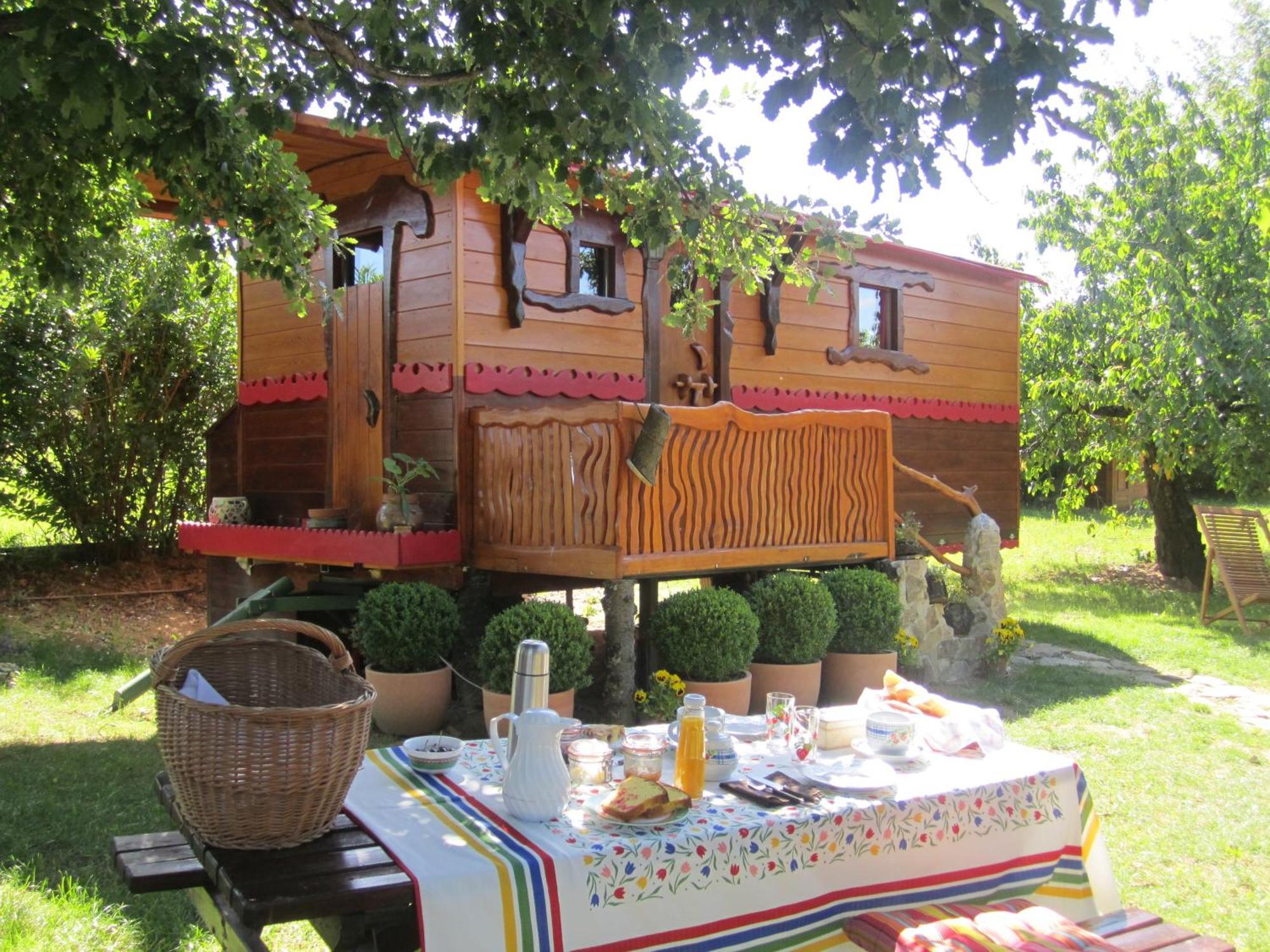 Gitenchassagne Bed & Breakfast Thurins Luaran gambar