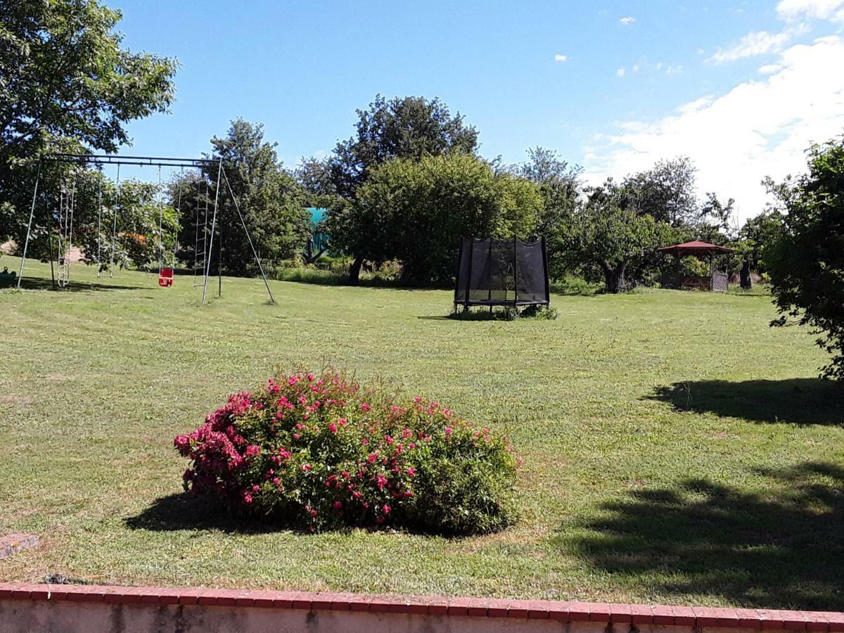 Gitenchassagne Bed & Breakfast Thurins Luaran gambar